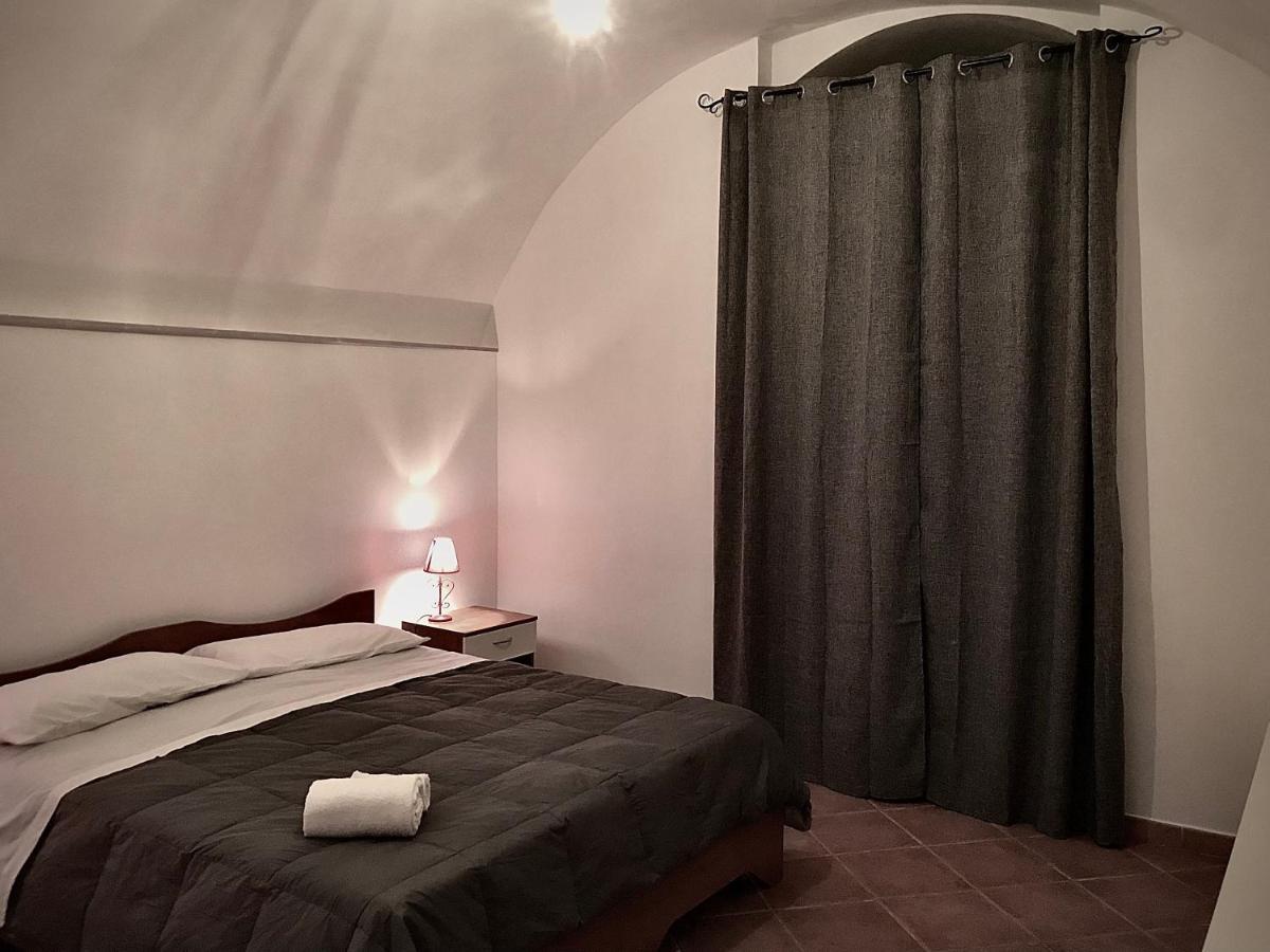 Domus Bed & Breakfast Noto